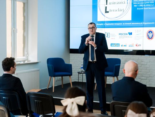 Konkurs Twórczości Literackiej – 3. edycja (zdjęcia)