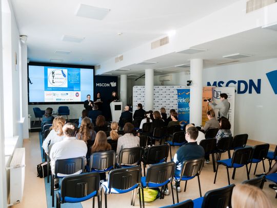 Konkurs Twórczości Literackiej – 3. edycja (zdjęcia)