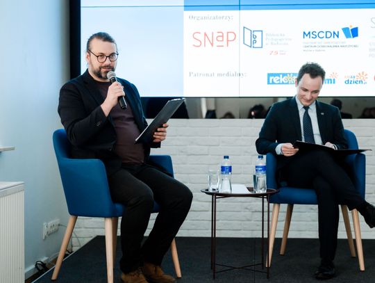 Konkurs Twórczości Literackiej – 3. edycja (zdjęcia)