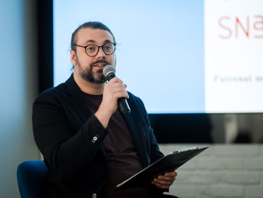 Konkurs Twórczości Literackiej – 3. edycja (zdjęcia)