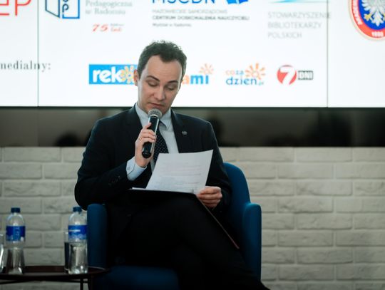 Konkurs Twórczości Literackiej – 3. edycja (zdjęcia)