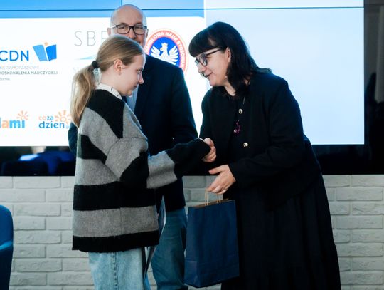 Konkurs Twórczości Literackiej – 3. edycja (zdjęcia)