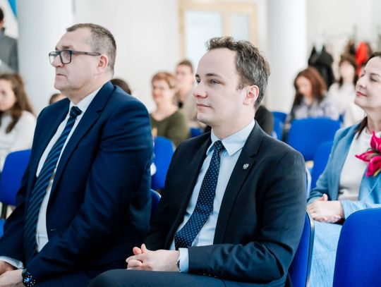 Konkurs Twórczości Literackiej – 3. edycja (zdjęcia)