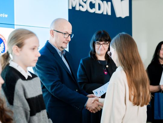 Konkurs Twórczości Literackiej – 3. edycja (zdjęcia)