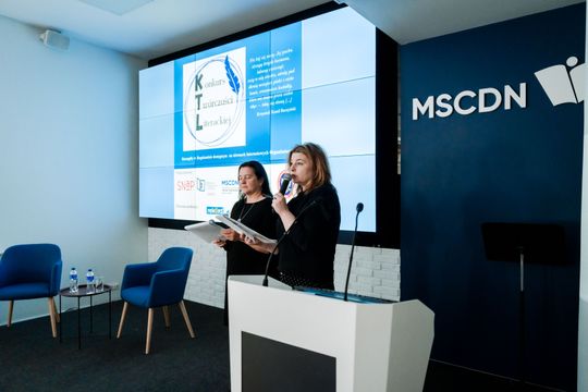 Konkurs Twórczości Literackiej – 3. edycja (zdjęcia)