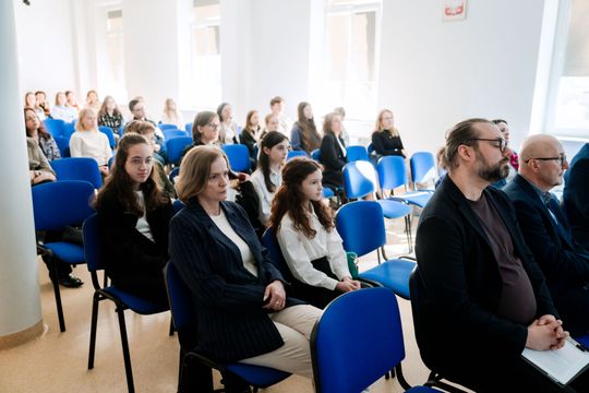 Konkurs Twórczości Literackiej – 3. edycja (zdjęcia)