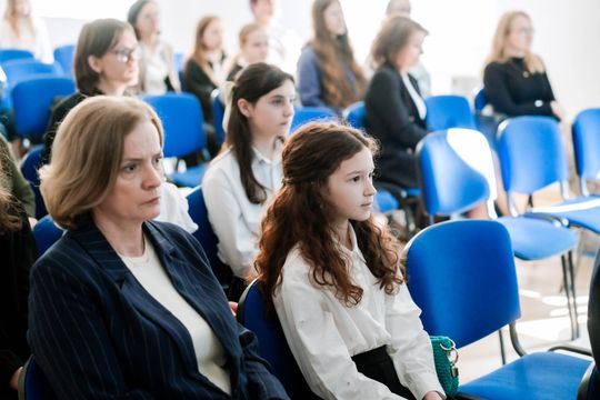 Konkurs Twórczości Literackiej – 3. edycja (zdjęcia)