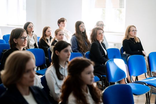 Konkurs Twórczości Literackiej – 3. edycja (zdjęcia)