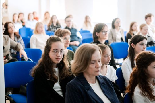 Konkurs Twórczości Literackiej – 3. edycja (zdjęcia)