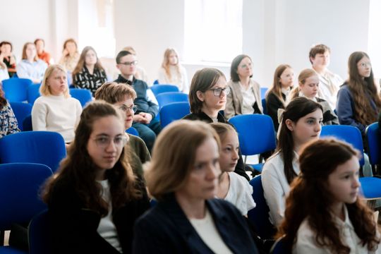 Konkurs Twórczości Literackiej – 3. edycja (zdjęcia)