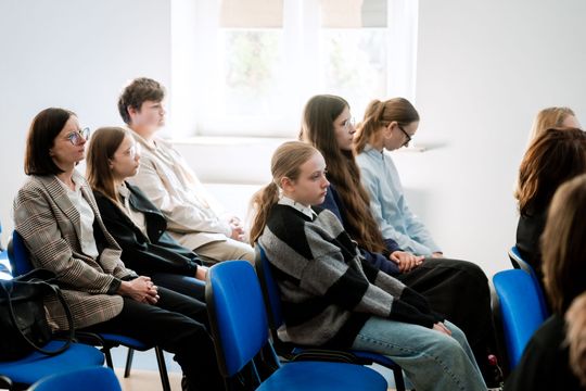 Konkurs Twórczości Literackiej – 3. edycja (zdjęcia)