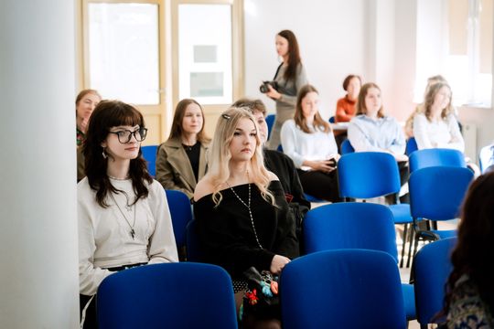 Konkurs Twórczości Literackiej – 3. edycja (zdjęcia)