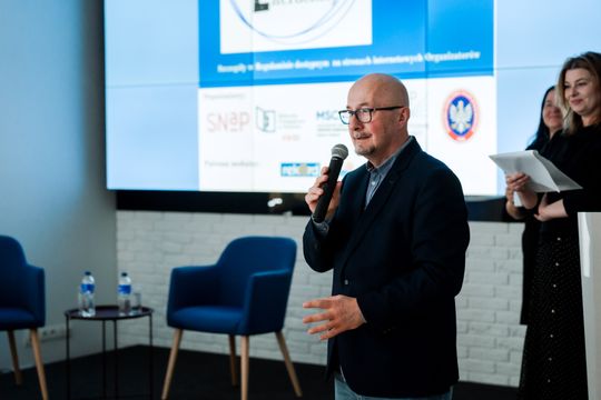 Konkurs Twórczości Literackiej – 3. edycja (zdjęcia)