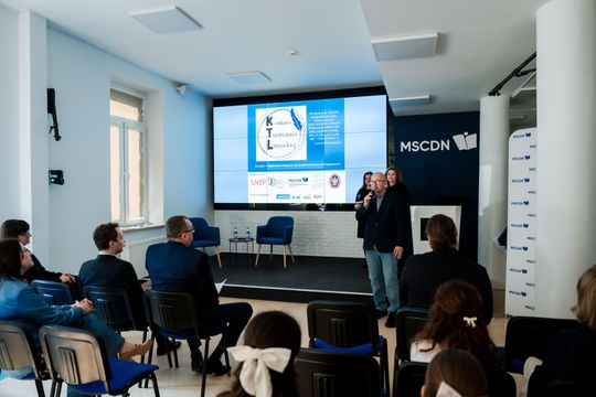 Konkurs Twórczości Literackiej – 3. edycja (zdjęcia)