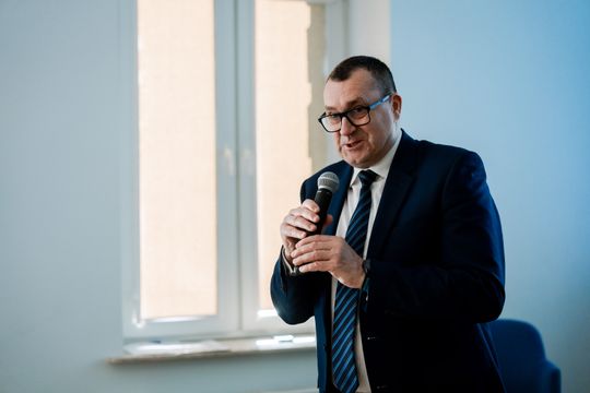 Konkurs Twórczości Literackiej – 3. edycja (zdjęcia)