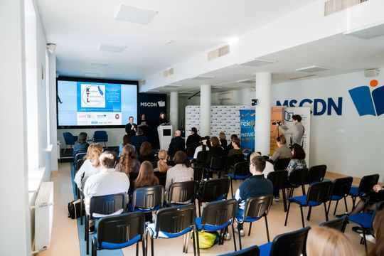 Konkurs Twórczości Literackiej – 3. edycja (zdjęcia)