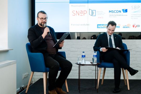 Konkurs Twórczości Literackiej – 3. edycja (zdjęcia)