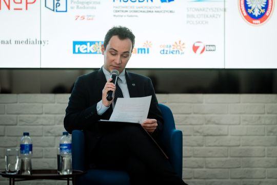 Konkurs Twórczości Literackiej – 3. edycja (zdjęcia)