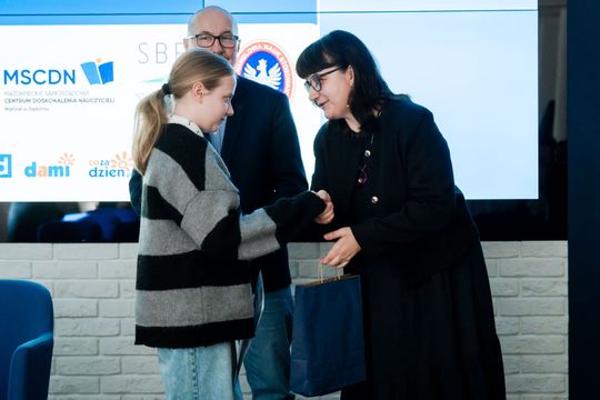 Konkurs Twórczości Literackiej – 3. edycja (zdjęcia)