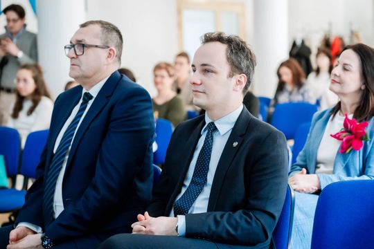 Konkurs Twórczości Literackiej – 3. edycja (zdjęcia)