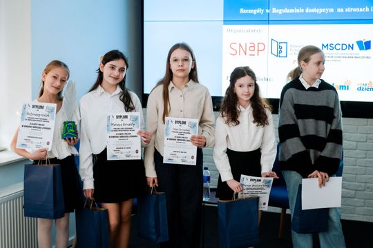 Konkurs Twórczości Literackiej – 3. edycja (zdjęcia)