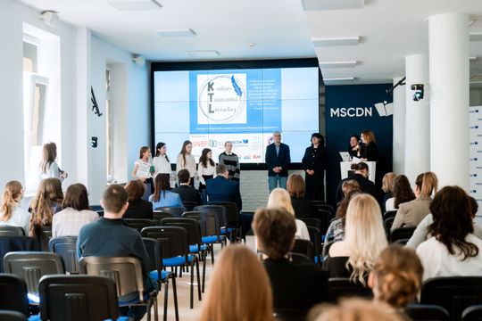 Konkurs Twórczości Literackiej – 3. edycja (zdjęcia)