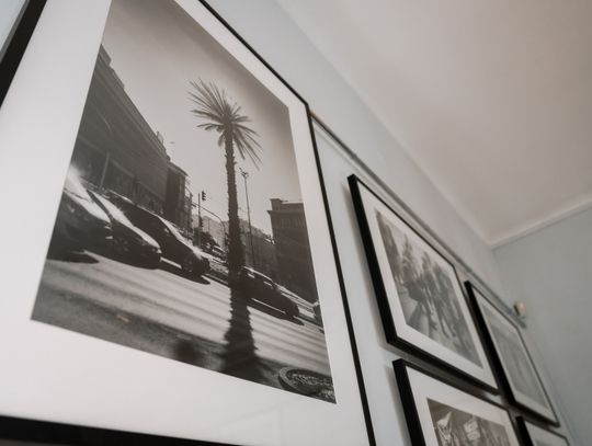 Konferencja - ,,Współczesna Warszawa na ''starej'' fotografii'' (zdjęcia)