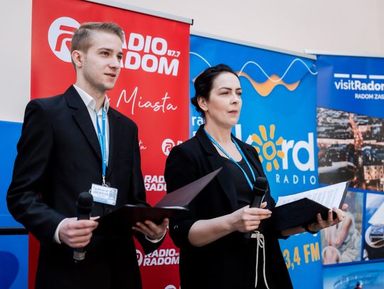 XXI Ogólnopolskie Targi Szkół Wyższych (zdjęcia)