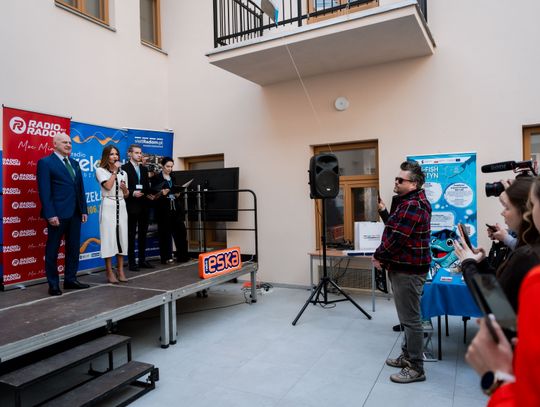 XXI Ogólnopolskie Targi Szkół Wyższych (zdjęcia)