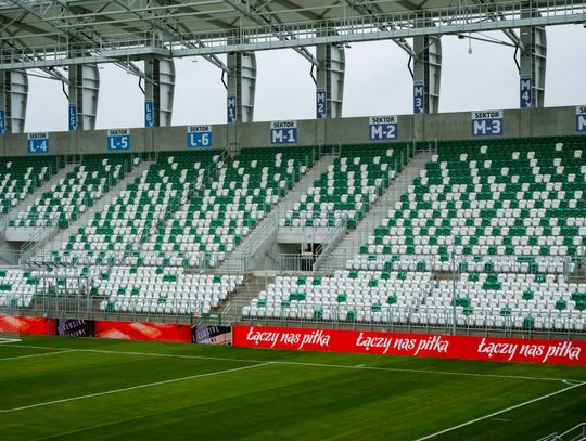Konferencja i Trening reprezentacji Polski U21 (zdjęcia)