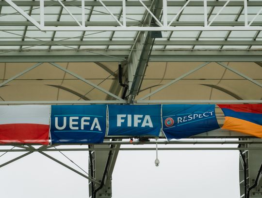 Konferencja i Trening reprezentacji Polski U21 (zdjęcia)