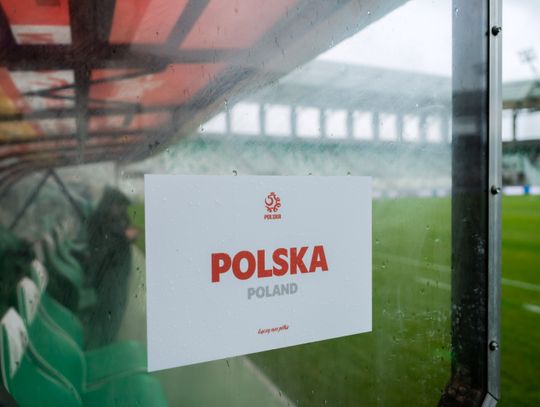 Konferencja i Trening reprezentacji Polski U21 (zdjęcia)