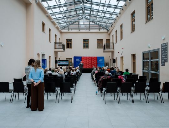 Mazowsze, znamy, pamiętamy, odkrywamy. Spotkanie historyczno-quizowe dla seniorów (zdjęcia)