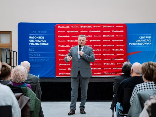 Mazowsze, znamy, pamiętamy, odkrywamy. Spotkanie historyczno-quizowe dla seniorów (zdjęcia)