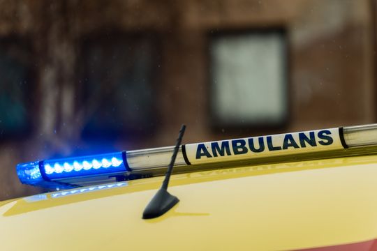 Briefing prasowy Powiat Radomski (zdjęcia)