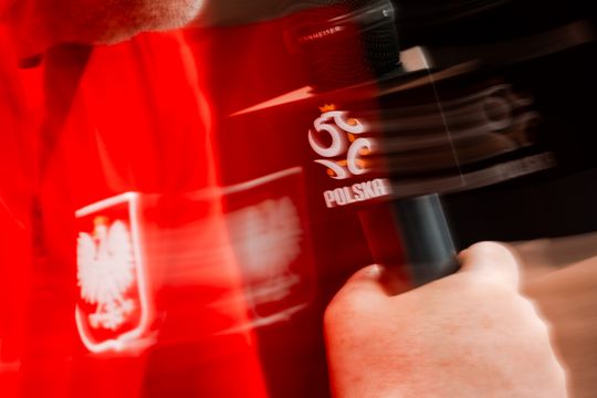 Konferencja i Trening reprezentacji Polski U21 (zdjęcia)