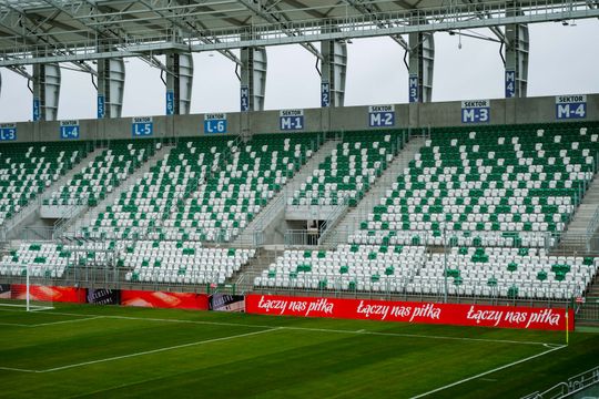 Konferencja i Trening reprezentacji Polski U21 (zdjęcia)