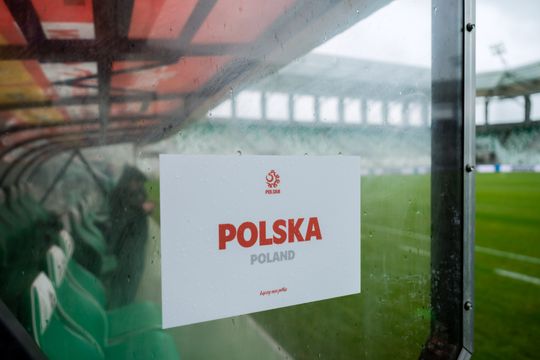 Konferencja i Trening reprezentacji Polski U21 (zdjęcia)