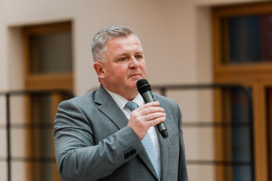 Mazowsze, znamy, pamiętamy, odkrywamy. Spotkanie historyczno-quizowe dla seniorów (zdjęcia)