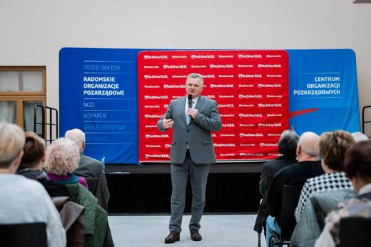 Mazowsze, znamy, pamiętamy, odkrywamy. Spotkanie historyczno-quizowe dla seniorów (zdjęcia)