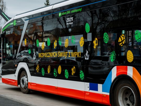 Briefing promujący bezpieczeństwo w komunikacji drogowej w okresie świątecznym (zdjęcia)