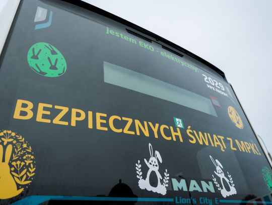 Briefing promujący bezpieczeństwo w komunikacji drogowej w okresie świątecznym (zdjęcia)