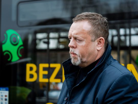 Briefing promujący bezpieczeństwo w komunikacji drogowej w okresie świątecznym (zdjęcia)