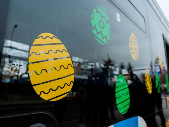 Briefing promujący bezpieczeństwo w komunikacji drogowej w okresie świątecznym (zdjęcia)