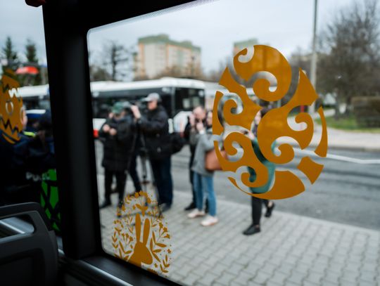 Briefing promujący bezpieczeństwo w komunikacji drogowej w okresie świątecznym (zdjęcia)