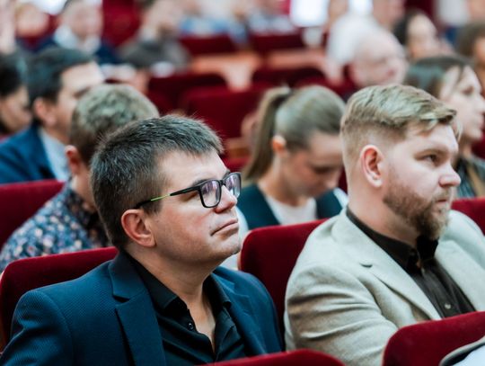 "Mistrzowskie Zarządzanie - sprawdzone systemy wizualne, które realnie zmieniają firmę" (zdjęcia)