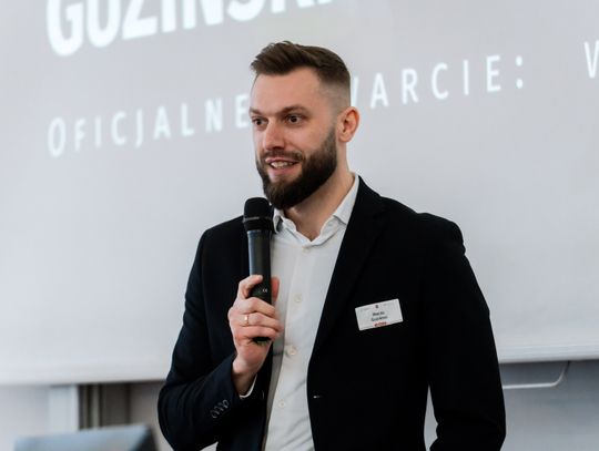 "Mistrzowskie Zarządzanie - sprawdzone systemy wizualne, które realnie zmieniają firmę" (zdjęcia)