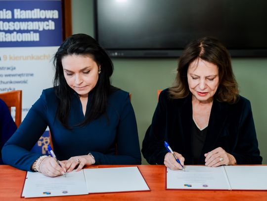 Uruchomienia Szkoły Psychoterapii Psychodynamicznej AHNS w Radomiu (zdjęcia)