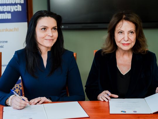 Uruchomienia Szkoły Psychoterapii Psychodynamicznej AHNS w Radomiu (zdjęcia)