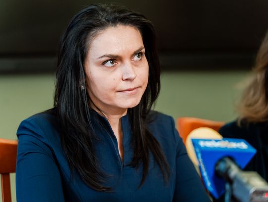 Uruchomienia Szkoły Psychoterapii Psychodynamicznej AHNS w Radomiu (zdjęcia)